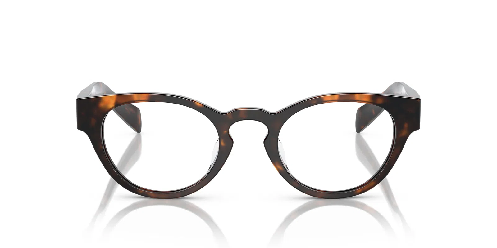 Prada A11VD Eyeglasses - view 23